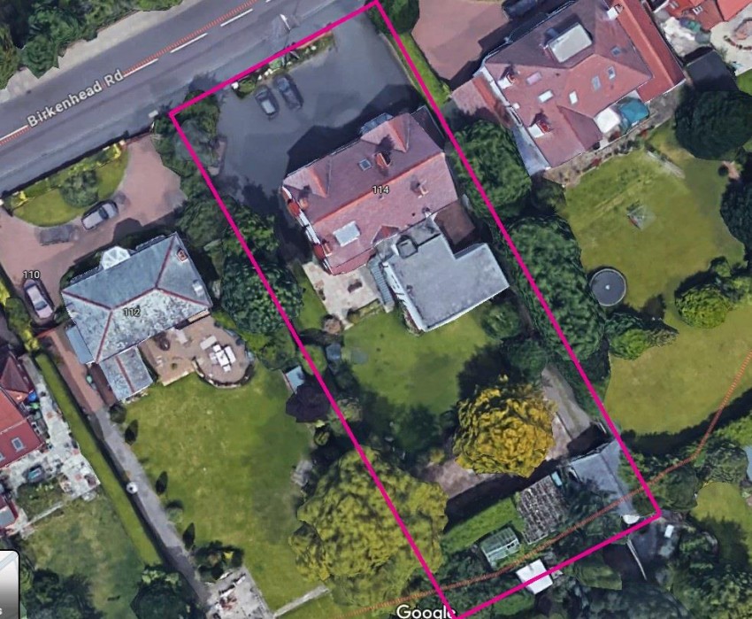 Images for Birkenhead Road, Meols