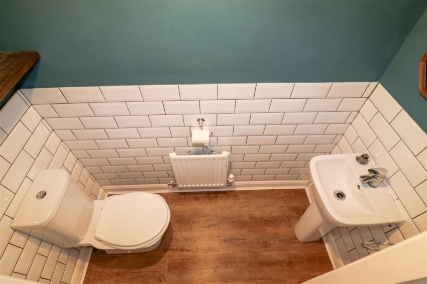 Images for Summers Hill Drive, Papworth Everard