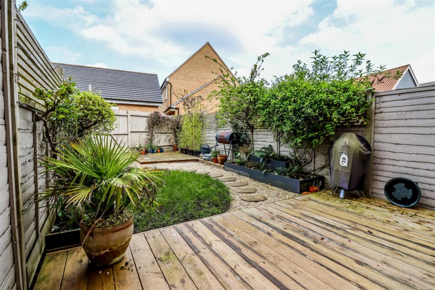 Images for Summers Hill Drive, Papworth Everard