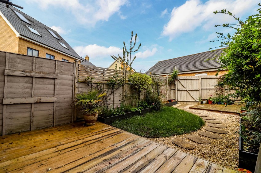 Images for Summers Hill Drive, Papworth Everard