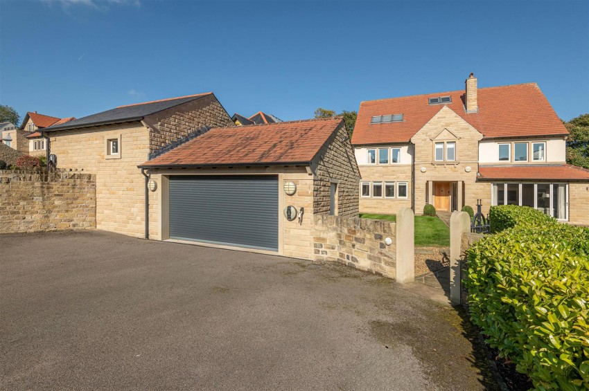 Images for Delamere Gardens, Fixby, Huddersfield, HD2