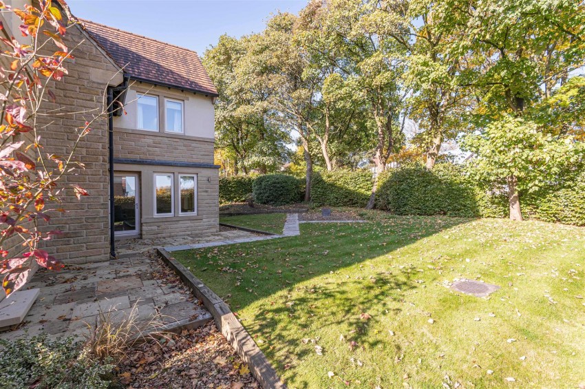 Images for Delamere Gardens, Fixby, Huddersfield, HD2