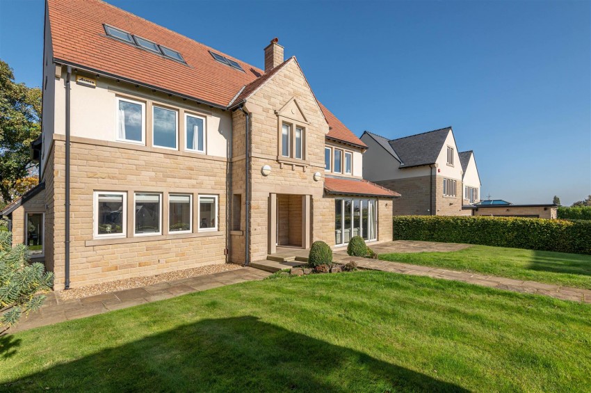 Images for Delamere Gardens, Fixby, Huddersfield, HD2