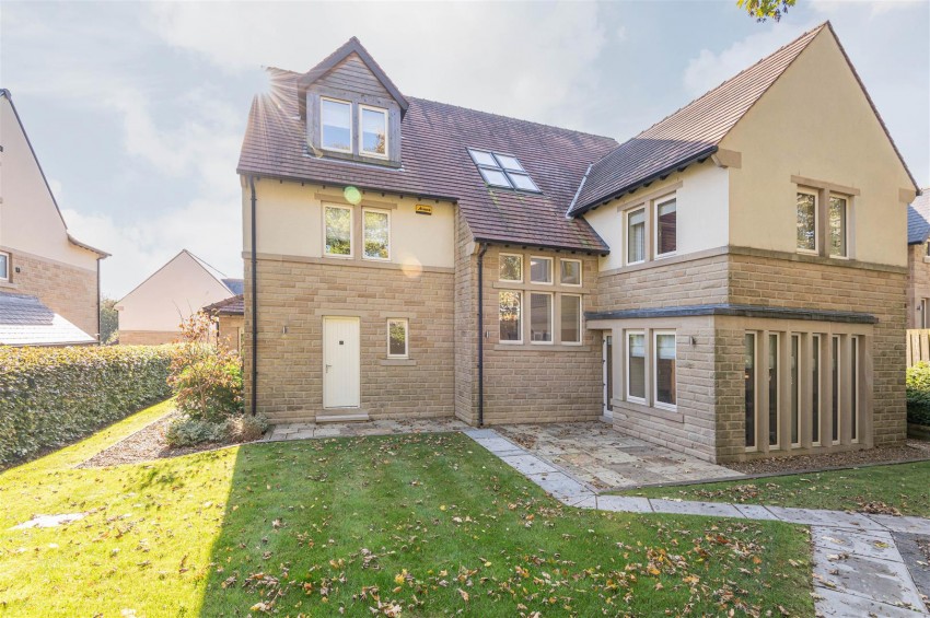 Images for Delamere Gardens, Fixby, Huddersfield, HD2