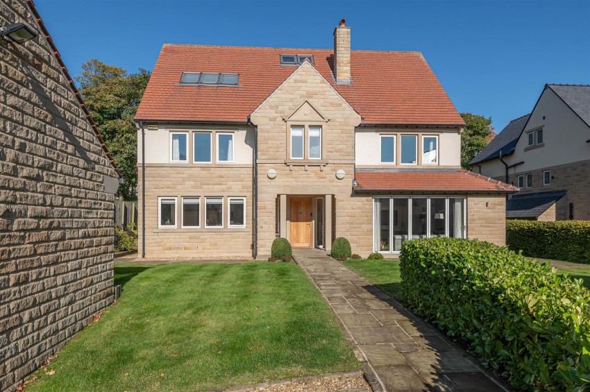 Images for Delamere Gardens, Fixby, Huddersfield, HD2
