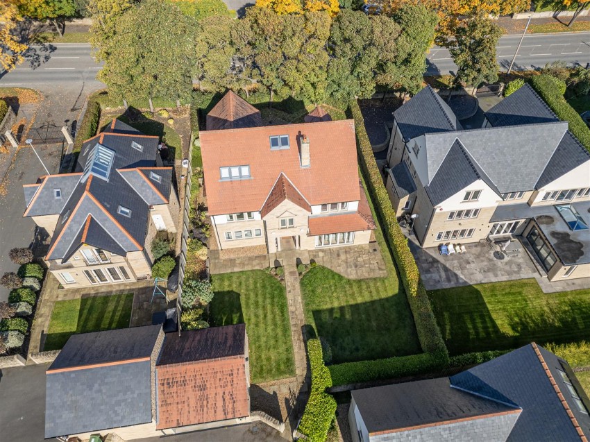 Images for Delamere Gardens, Fixby, Huddersfield, HD2