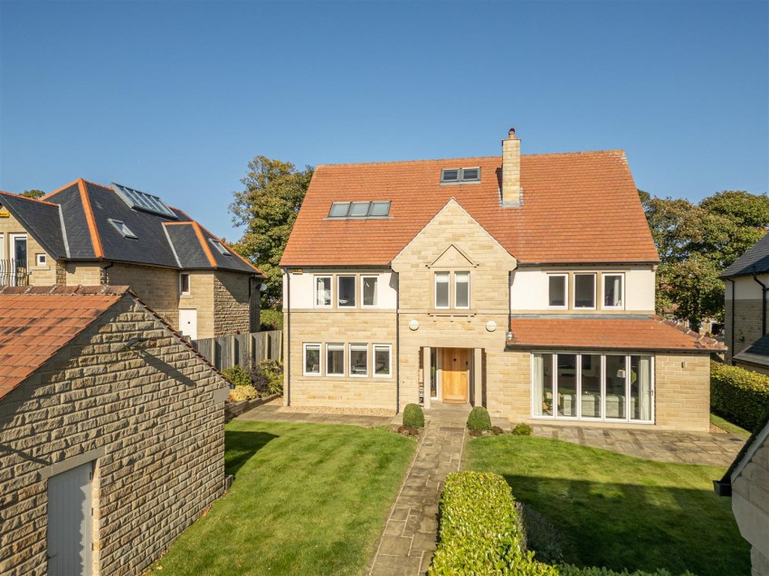 Images for Delamere Gardens, Fixby, Huddersfield, HD2