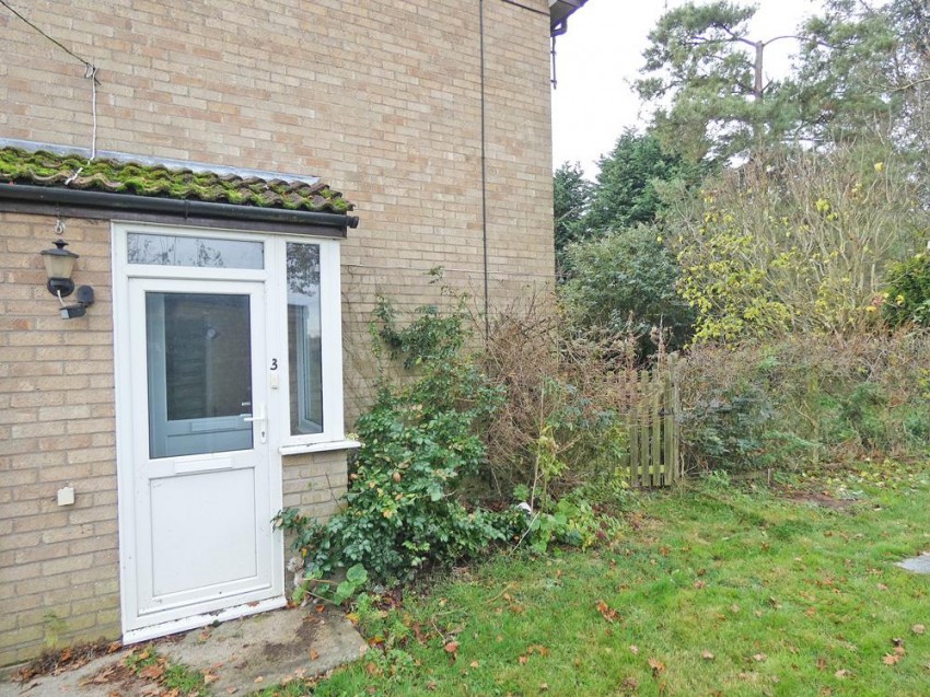 Images for Elliston Close, Elmswell, Bury St Edmunds, IP30