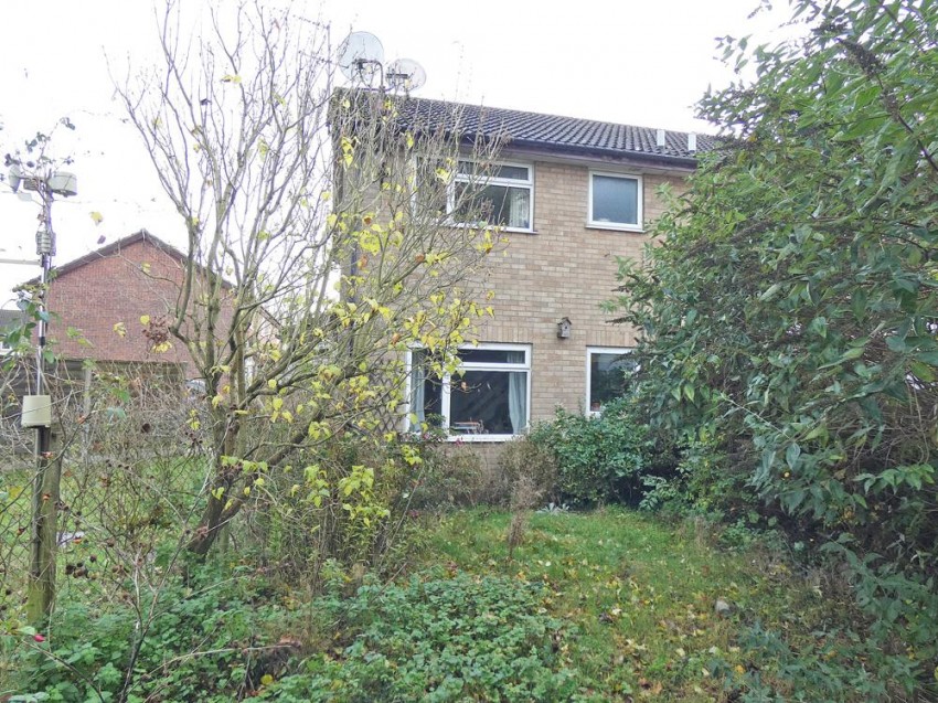 Images for Elliston Close, Elmswell, Bury St Edmunds, IP30