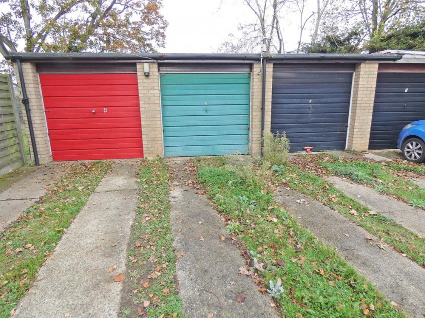 Images for Elliston Close, Elmswell, Bury St Edmunds, IP30