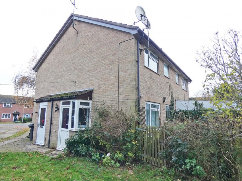 Images for Elliston Close, Elmswell, Bury St Edmunds, IP30