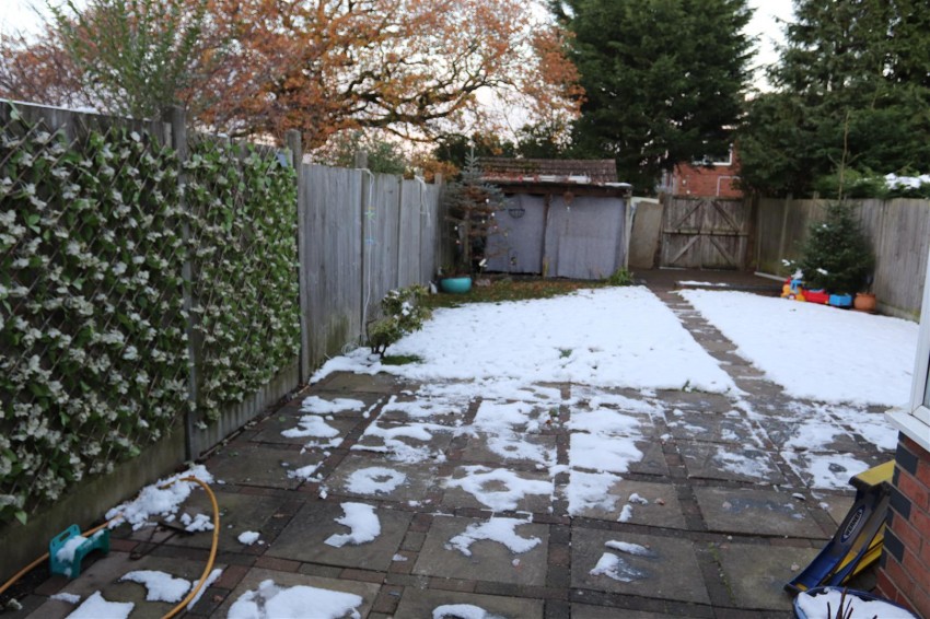 Images for Richmond Road, Rubery, Rednal