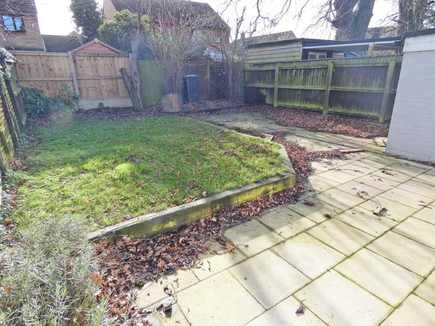 Images for Lapwing Close, Thurston, Bury St. Edmunds, IP31