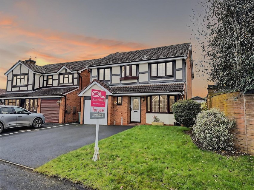 Images for Christie Avenue, Stafford
