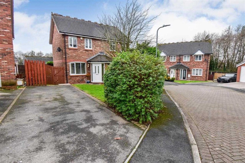 Images for Chaucer Road, Workington