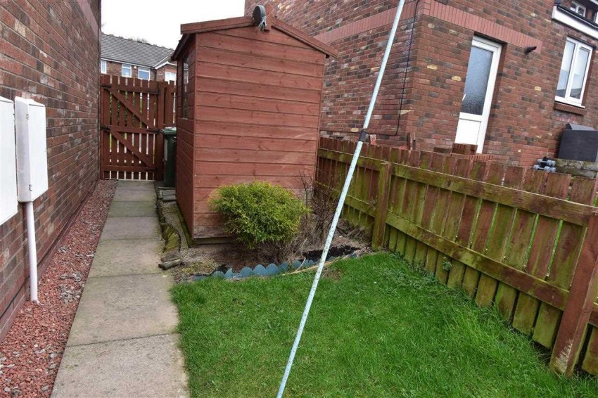 Images for Chaucer Road, Workington