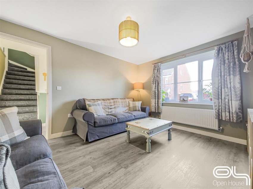 Images for Beveridge Road, Anslow