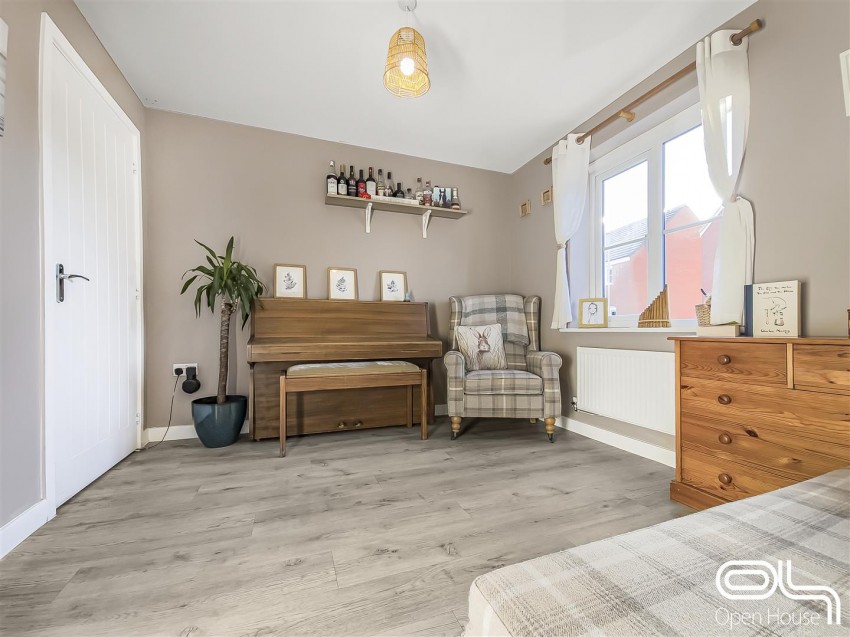 Images for Beveridge Road, Anslow