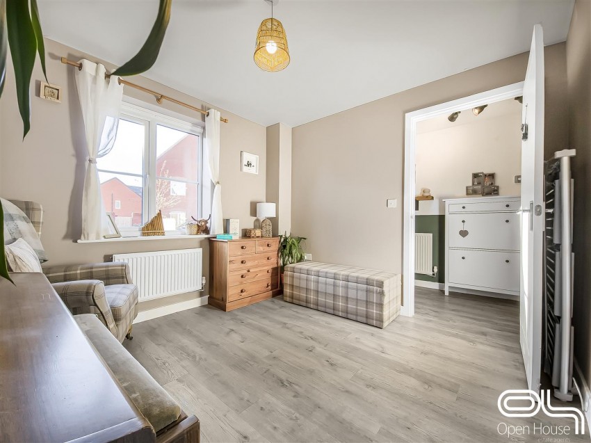 Images for Beveridge Road, Anslow