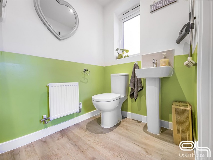 Images for Beveridge Road, Anslow