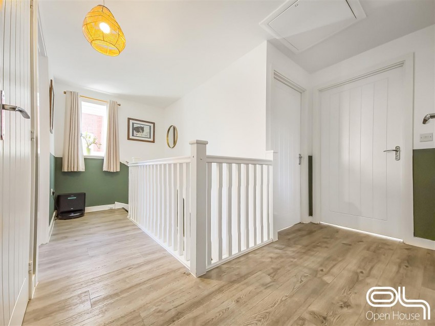Images for Beveridge Road, Anslow