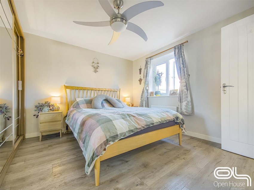 Images for Beveridge Road, Anslow