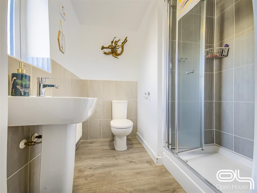 Images for Beveridge Road, Anslow