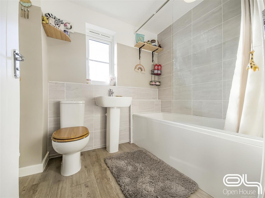 Images for Beveridge Road, Anslow