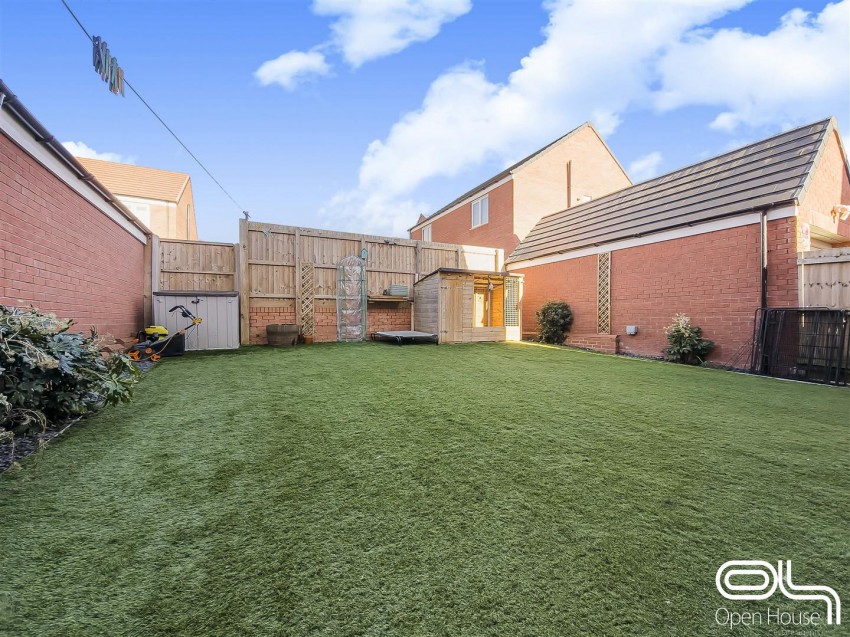 Images for Beveridge Road, Anslow
