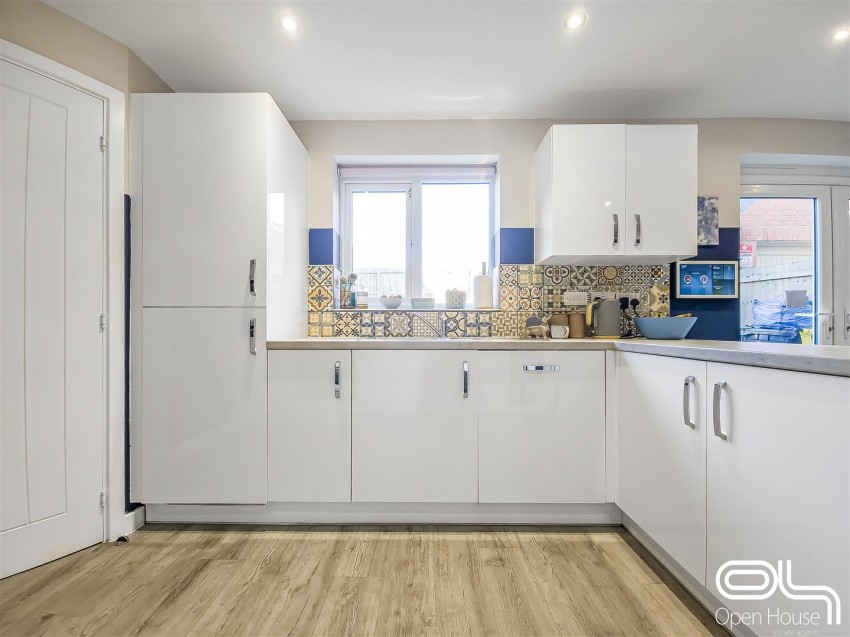 Images for Beveridge Road, Anslow