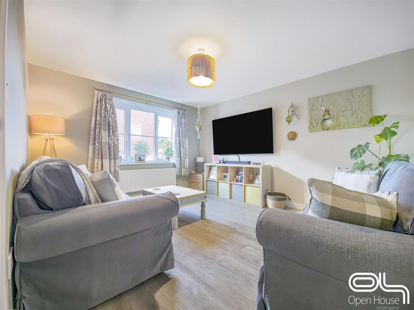 Images for Beveridge Road, Anslow