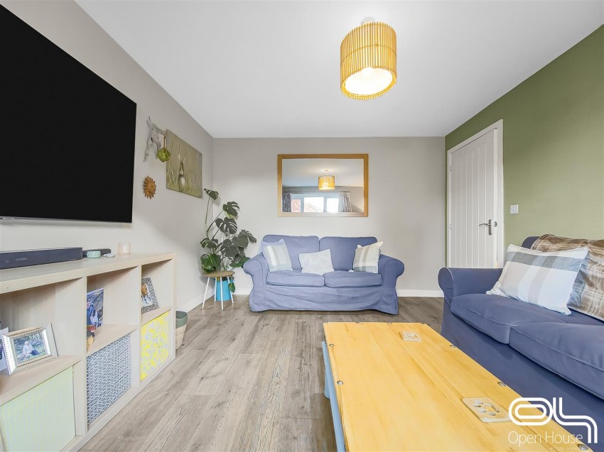 Images for Beveridge Road, Anslow