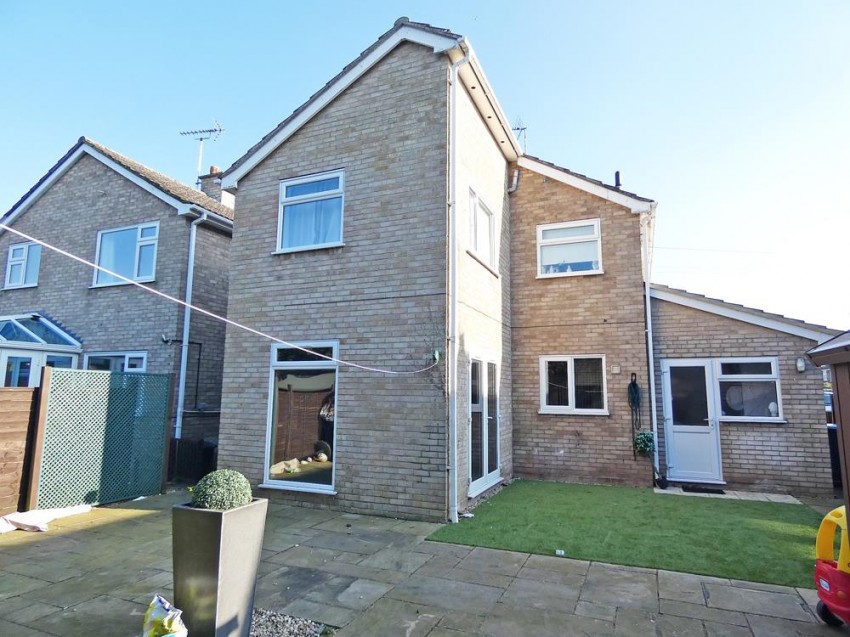 Images for Starre Road, Bury St Edmunds, IP33