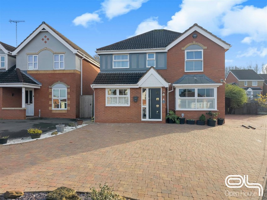Images for Kinver Road, Newton Solney