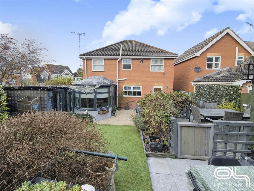 Images for Kinver Road, Newton Solney