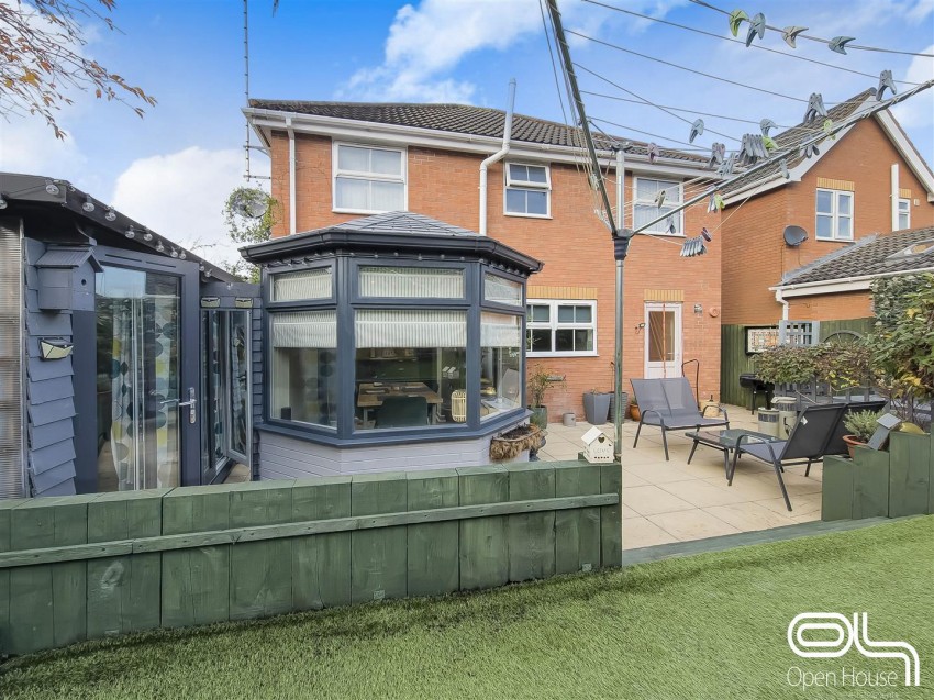 Images for Kinver Road, Newton Solney