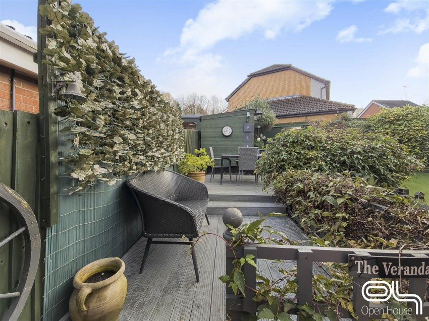 Images for Kinver Road, Newton Solney