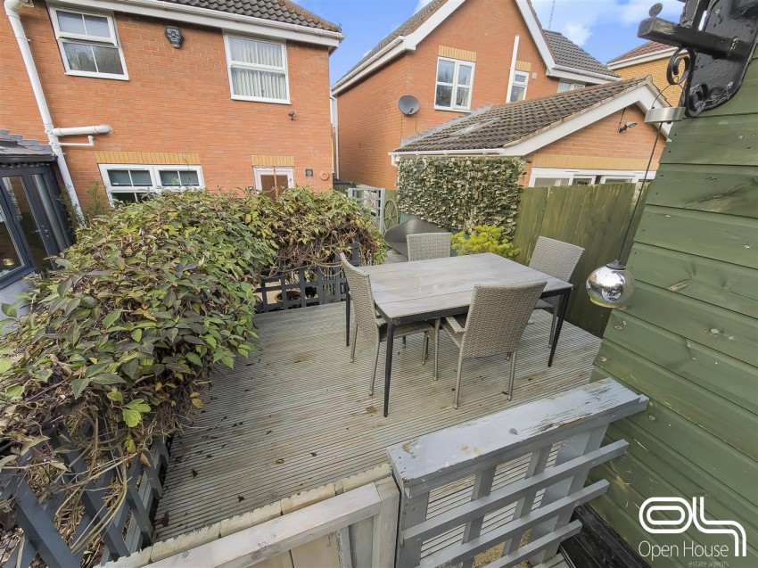 Images for Kinver Road, Newton Solney