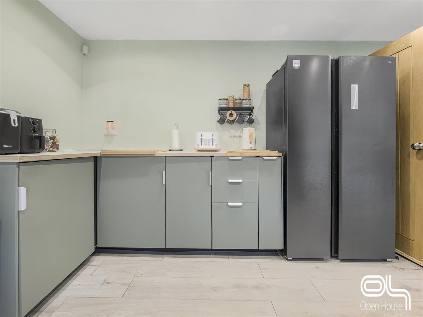 Images for Kinver Road, Newton Solney