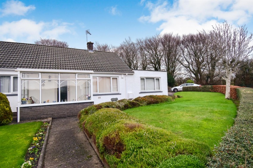 Images for Fernleigh Drive, Seaton, Workington