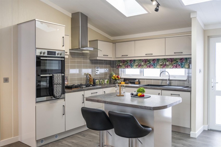 Images for Park homes, Short Heath Road, Moira