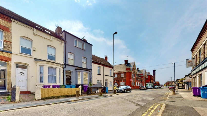 Images for Room 6, Lawrence Road, Liverpool