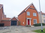 Images for St Edmunds Drive, Elmswell, Bury St Edmunds, IP30