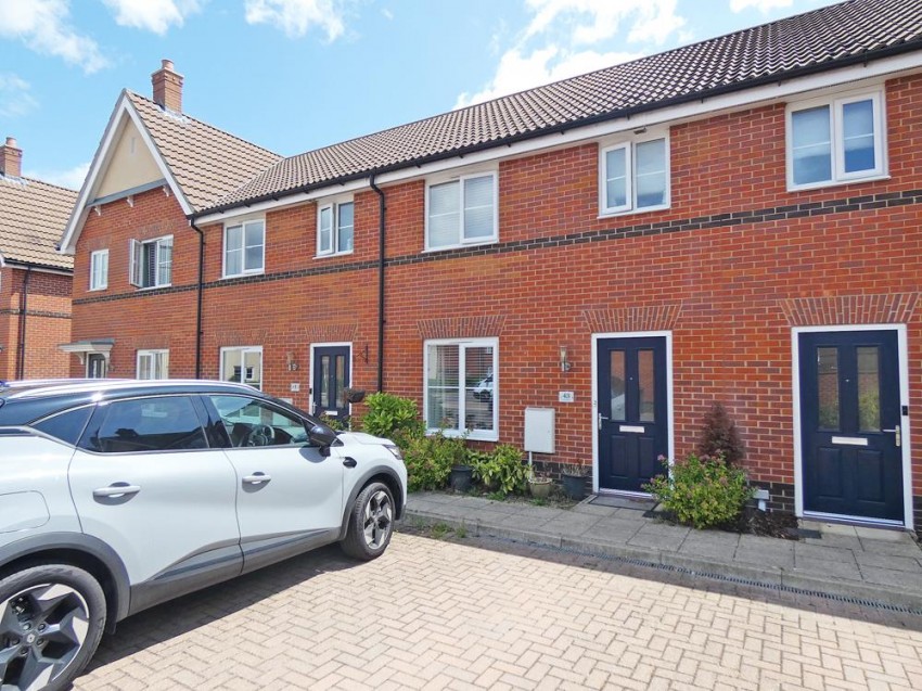 Images for * UNEXPECTEDLY RE-AVAILABLE * Hall Lane, Elmswell, Bury St. Edmunds, IP30