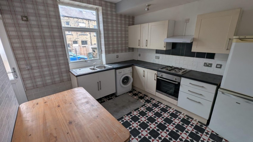 Images for Mannville Grove, Keighley
