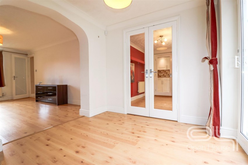 Images for St. Bedes Crescent, Cambridge