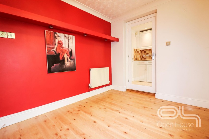 Images for St. Bedes Crescent, Cambridge