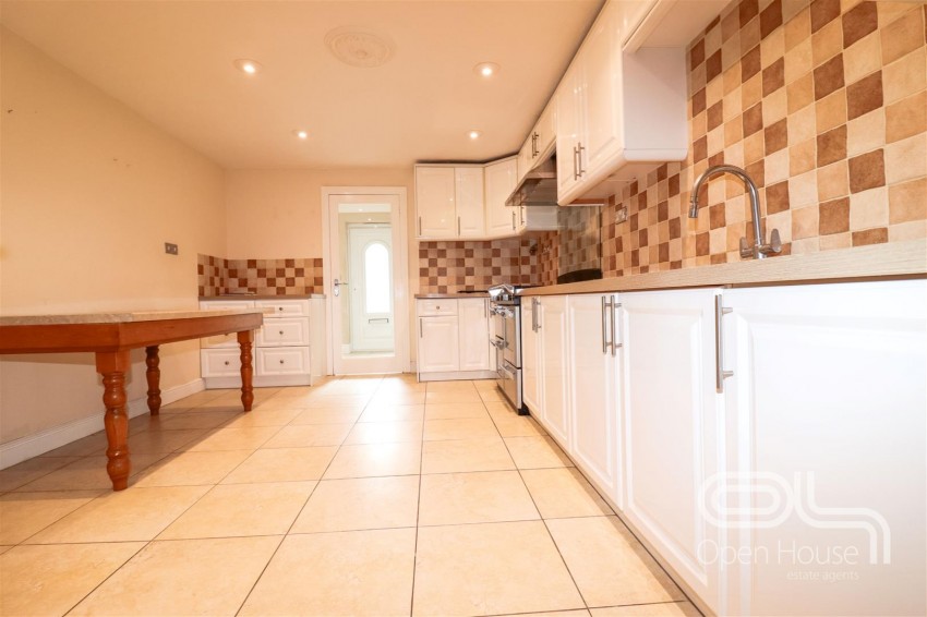 Images for St. Bedes Crescent, Cambridge