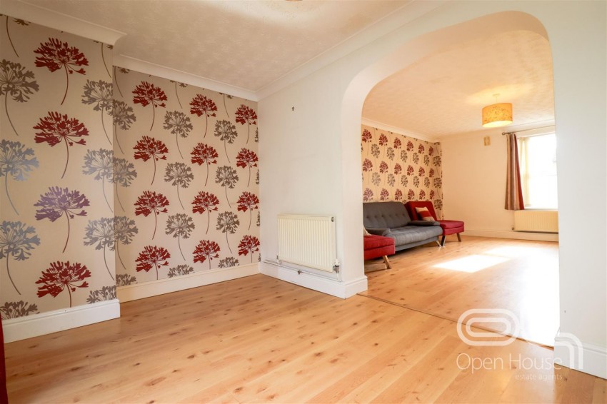 Images for St. Bedes Crescent, Cambridge