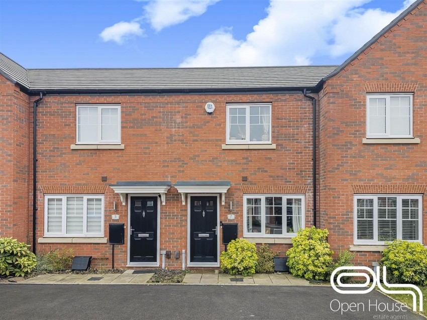 Images for Harrier Way, Branston